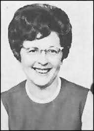 LaVerne Ramsey Obituary (1919