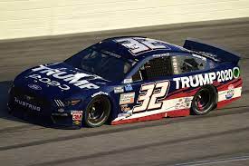 542 questions and answers about 'sponsors & numbers' in our 'nascar' category. 2020 32 Go Fas Racing Paint Schemes Jayski S Nascar Silly Season Site