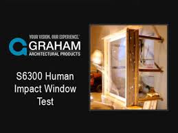 Home Graham Architectural Products
