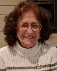 Laura J. Scardina Obituary December 31, 2024