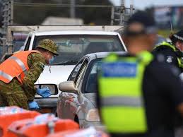 Victoria premier announces relaxation of restrictions in melbourne. Victoria S Covid 19 Crisis By The Numbers Bega District News Bega Nsw