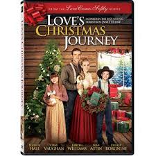 Love S Christmas Journey Dvd Walmart Com In 2020 Love Comes Softly Christmas Movies Hallmark Christmas Movies