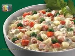 Amerikan salatası yapmak için sebzeleri yıkıyoruz. Amerikan Salatasi Youtube