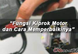We did not find results for: Fungsi Kiprok Motor Dan Cara Memperbaikinya Saat Rusak Otomotifo