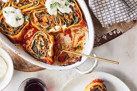 Maybe you are a vegetarian yourself!! What S Gaby Cooking Dinner Party