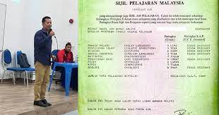 Panduan buat pelajar lepasan spm, diploma, matrikulasi, stpm dan setaraf. Spm Tak Ada A Pernah Gagal Doktor Ini Akhirnya Bangkit Dari Kegagalan Mingguan Wanita