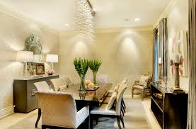 Clear gls 54 top at 3/8 hght. Brito Dining Room Contemporary Dining Room Houston By Dodson And Daughter Interior Design