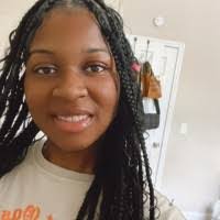 Brionna Lewis's Instagram, Twitter & Facebook