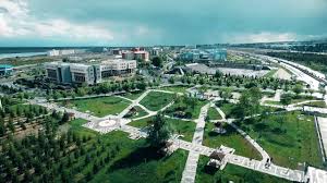 Rating of omer halisdemir university. Nigde Omer Halisdemir Universitesi Home Facebook