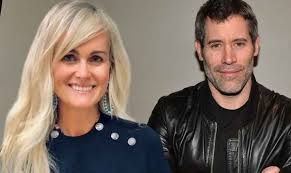 A portrait of jalil lespert, the french actor and director, photographed by johan in paris. Laeticia Hallyday Deja Larguee Par Jalil Lespert Le Message Troublant