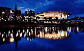River Torrens Central Adelaide South Australia Adelaide South Australia Time In Australia Australia
