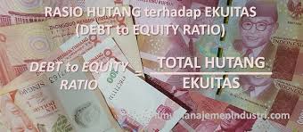 Maybe you would like to learn more about one of these? Pengertian Debt To Equity Ratio Der Dan Rumus Der