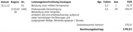 Was bedeuten die einzelnen angaben? Professionelle Zahnreinigung Verdienen Sich Zahnarzte Reich An Privatpatienten Private Krankenversicherung Berufsunfahigkeit Altersvorsorge Pkv Bu Blog