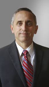 Patrick Hutchins is Named President of Staco Systems