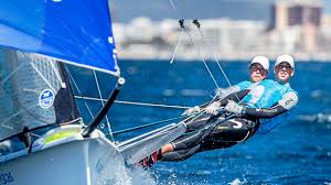 Hermanos guasch presenta el festival de pruebas oceanis con las últimas novedades de la intensa jornada de esailing el pasado 1 de mayo para disputar el i maratón benéfico organizado por la real federación española de vela y el real. Las Principales Carreras Del Mar Deporte Y Negocio