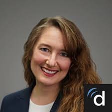 Dr. Jennifer A. Shuford, MD