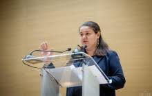 Ранее послом украины в сша был владимир ельченко. Oksana Markarova Vse Poslednie Novosti Po Teme Oksana Markarova Chitajte Na Unian