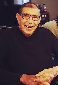 Rudy Lupe Avila, 1930-2016