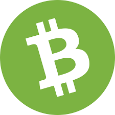 Bitcoin png you can download 23 free bitcoin png images. Bitcoin Cash Logo Png And Vector Logo Download