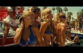 Pirana 3d Piranha 3d Trailer 2 Subtitulado Espanol Full Hd Videos Metatube