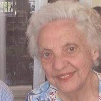 Mrs. Barbara Sue Westbrook Obituary