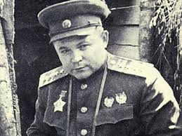 29. Чуть более подробно о бандеровцах (Михаил Самуилович Качан)