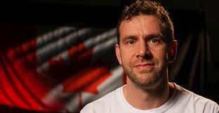 The Edmonton Stingers Welcome Steve Sir as Director of Basketball  Development