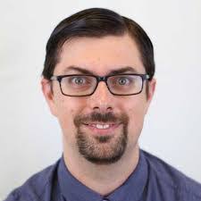 James Maust's Instagram, Twitter & Facebook