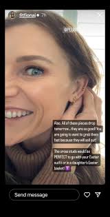 Experiences with ear piercings in the 80s and 90s