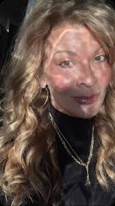 Kathy Burcham's Instagram, Twitter & Facebook