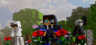 Everything from rideable mammoths, ostriches and elephants to vicious sea creatures like the white shark. Mcwig Anime S Minecraft Pe Texture Packs