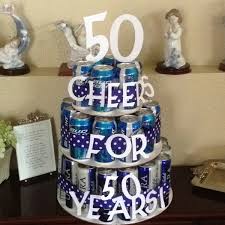 High quality 50 years gifts and merchandise. 50 Cheers For 50 Years Gift Do It And How