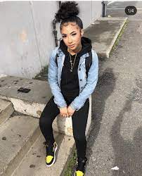 Baddieoutfitsforschool Teenage Fashion Outfits Baddie Outfits Winter Tomboy Style Outfits