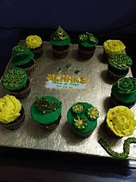 Mali absolutely should start on or near desert. Mayon And Mehndi Theme Cupcakes Cake House By Aq Facebook