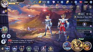In the achievement rewards in saint seiya awakening for sea and global (knights of the zodiac), there are secret achievement rewards that . Saint Seiya Awakening Tips Tricks A Beginner S Guide Gaming Vault