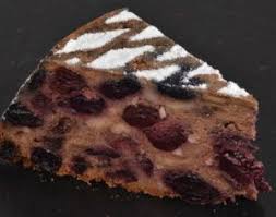 der kirschenplotzer kerscheplotzer oder auch kirschenmichel ist ein beliebter kuchen zum mittagessen na lebensmittel essen traditionelle kuchen dessert ideen