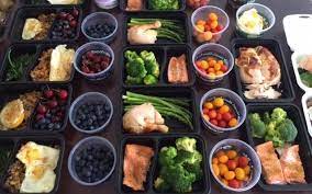 Pin On Meal Prep Ideas