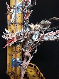 Counts As Heldrake - Forum - DakkaDakka | Roll the dice to see if Im  getting drunk.