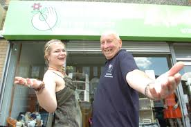 I finally have a purpose': Former homeless man finds work and home with  Welling charity