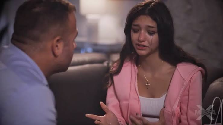 Layla Jenner - Bachelorette Pt 3
