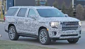 2021 Gmc Yukon Cars Authority