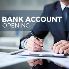 Opening a bank account online is quick and easy. Points To Be Considered While Opening A Business Bank Account Prime Global Business Services