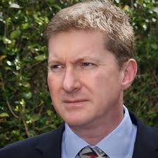 Robert Betts in people