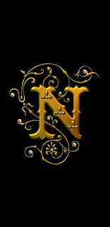 Browse letter n images and find your perfect picture. N Letter Hd Phone Wallpaper Peakpx