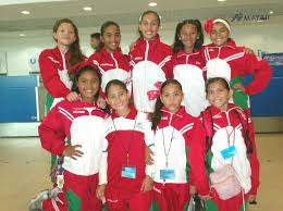 En el selectivo nacional