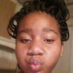 Destiny Bethea's Instagram, Twitter & Facebook