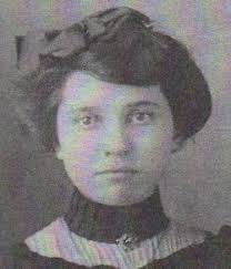 Mary Magdalene Snyder O'Neill (1880-1971)