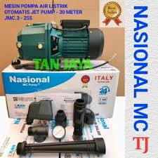 Beli pompa water jet pump tabung bawah 250 watt pc 250 ea dengan harga rp 2225000,00 dari pt. Harga Pompa Air Jet Terbaik Alat Pertukangan Perlengkapan Rumah Juni 2021 Shopee Indonesia