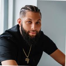 Man sitting down with Swizz in his wonderful home & talking shop was an  absolutely amazing experience that I will never forget. Look forward to  what we create!