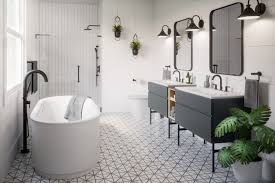 If you have a small bathroom or cloakroom that you're thinking about renovating or updating, sian astley guides us around the soak.com showroom looking at. What Are The Hottest 2020 Bathroom Trends Residential Products Online